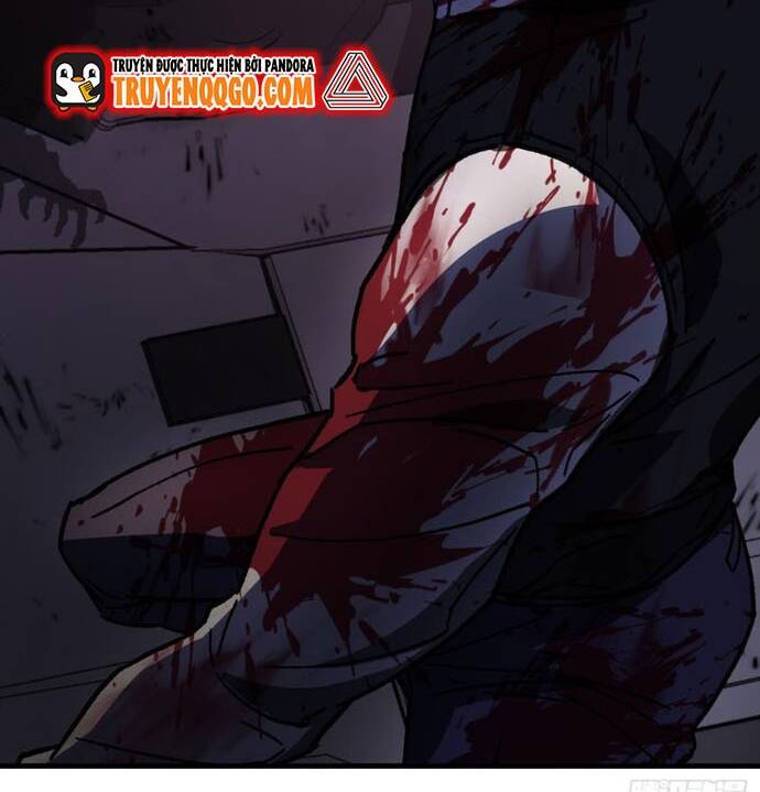 Kế Hoạch Xóa Sổ Người Chơi! Chapter 2 33