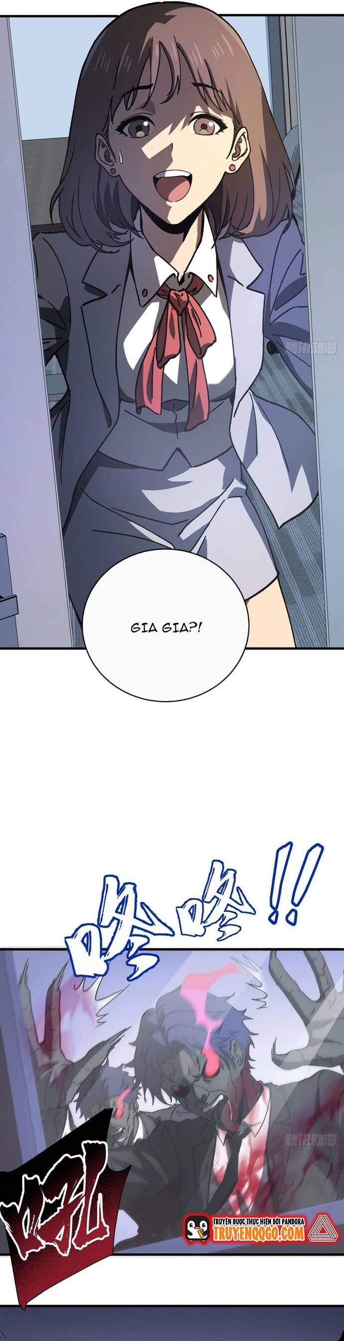 Kế Hoạch Xóa Sổ Người Chơi! Chapter 3 4