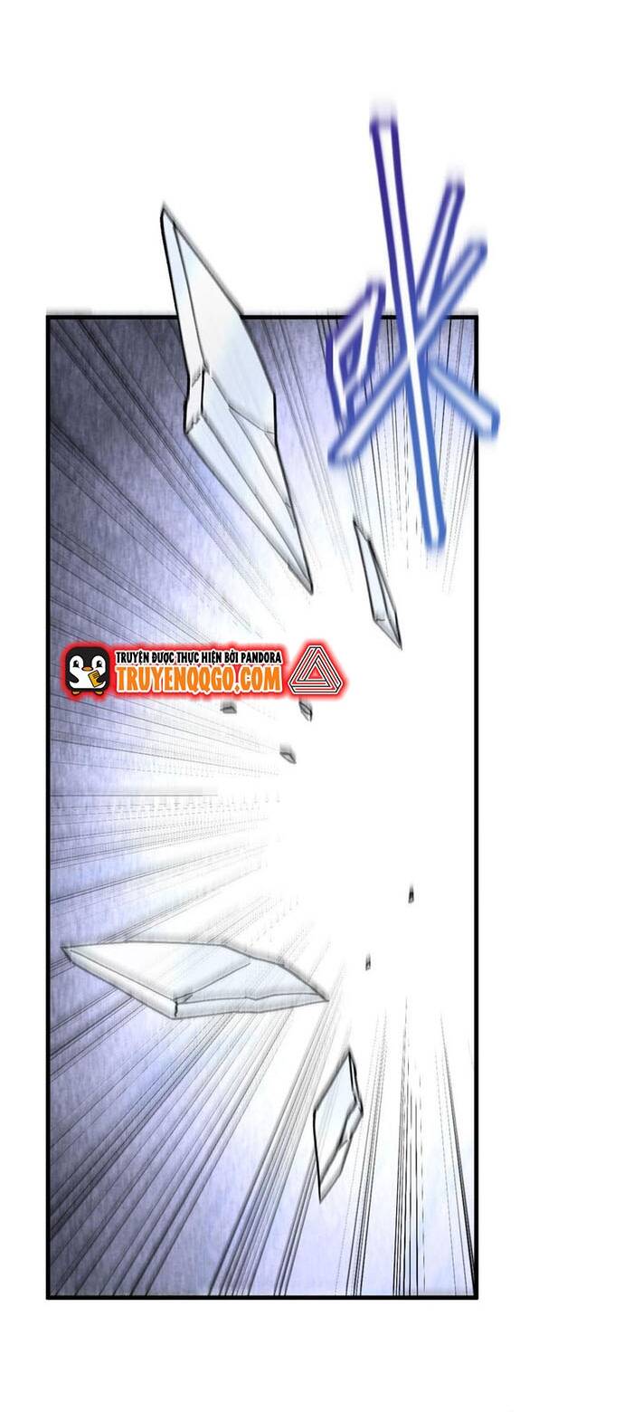 Kế Hoạch Xóa Sổ Người Chơi! Chapter 3 13