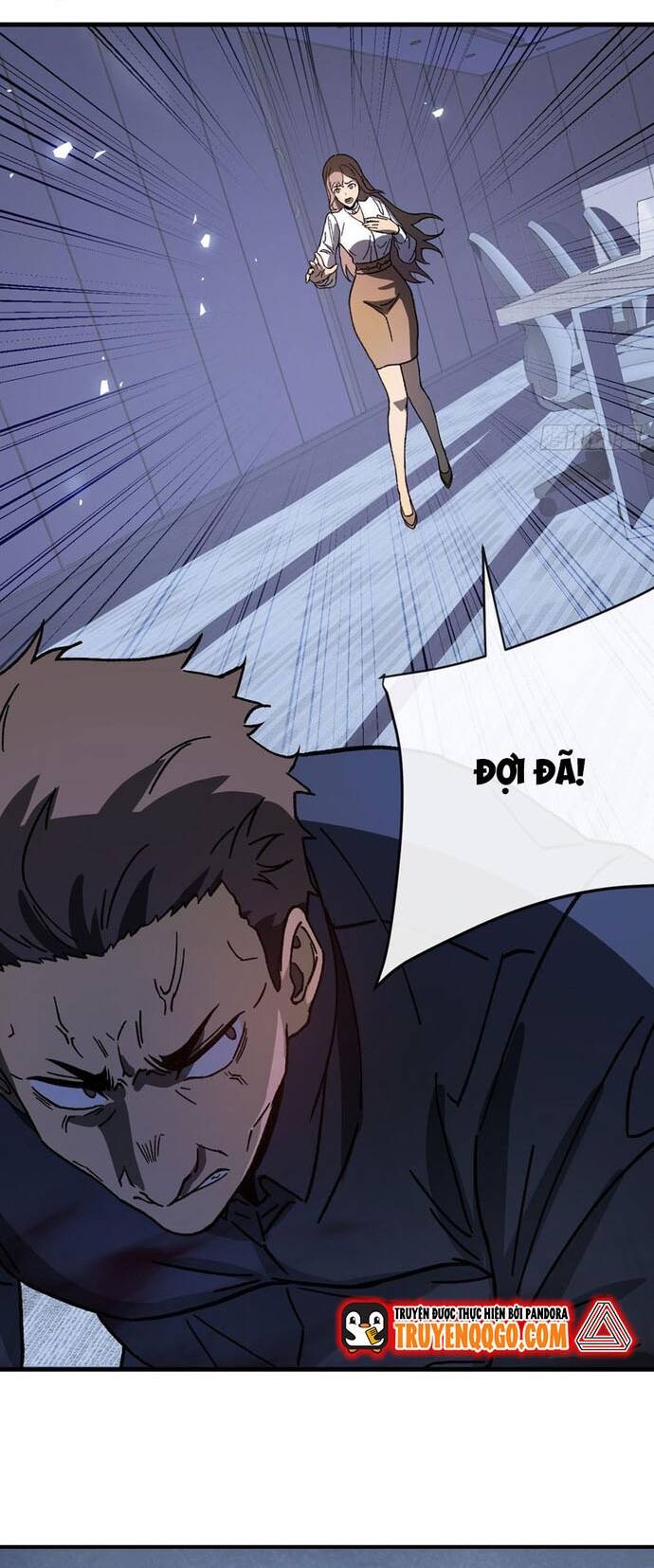 Kế Hoạch Xóa Sổ Người Chơi! Chapter 3 15