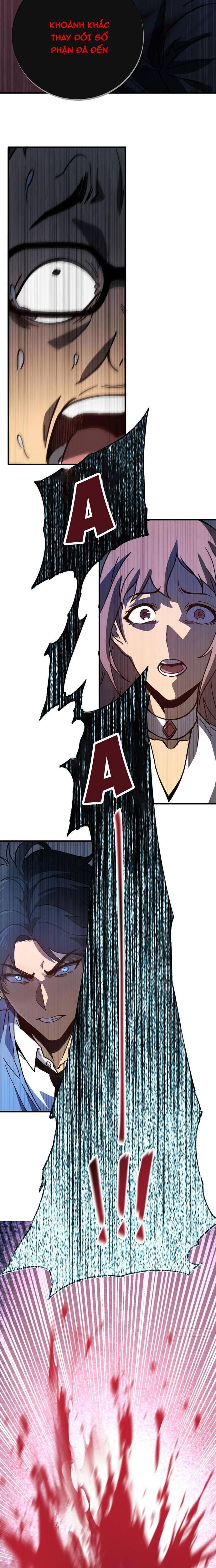 Kế Hoạch Xóa Sổ Người Chơi! Chapter 3 20