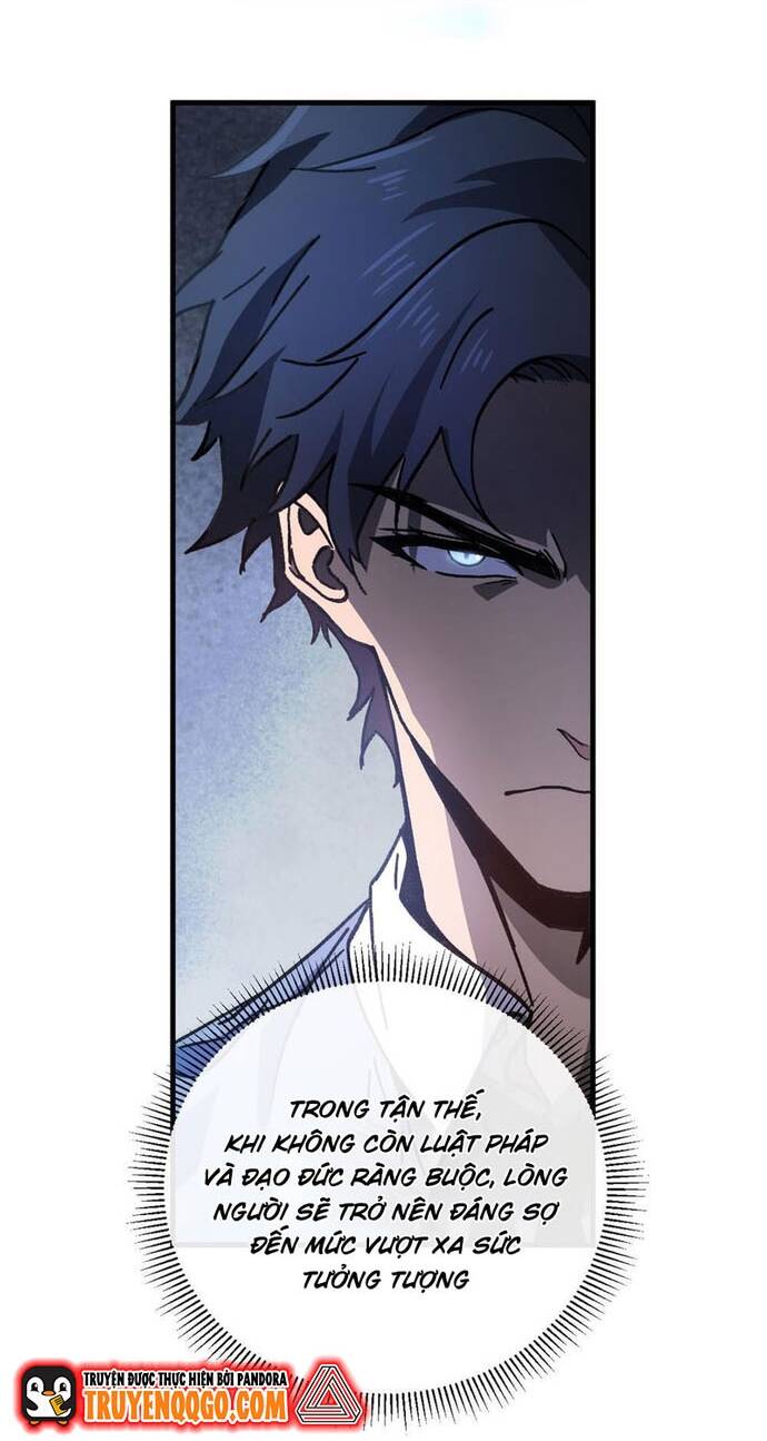 Kế Hoạch Xóa Sổ Người Chơi! Chapter 3 23
