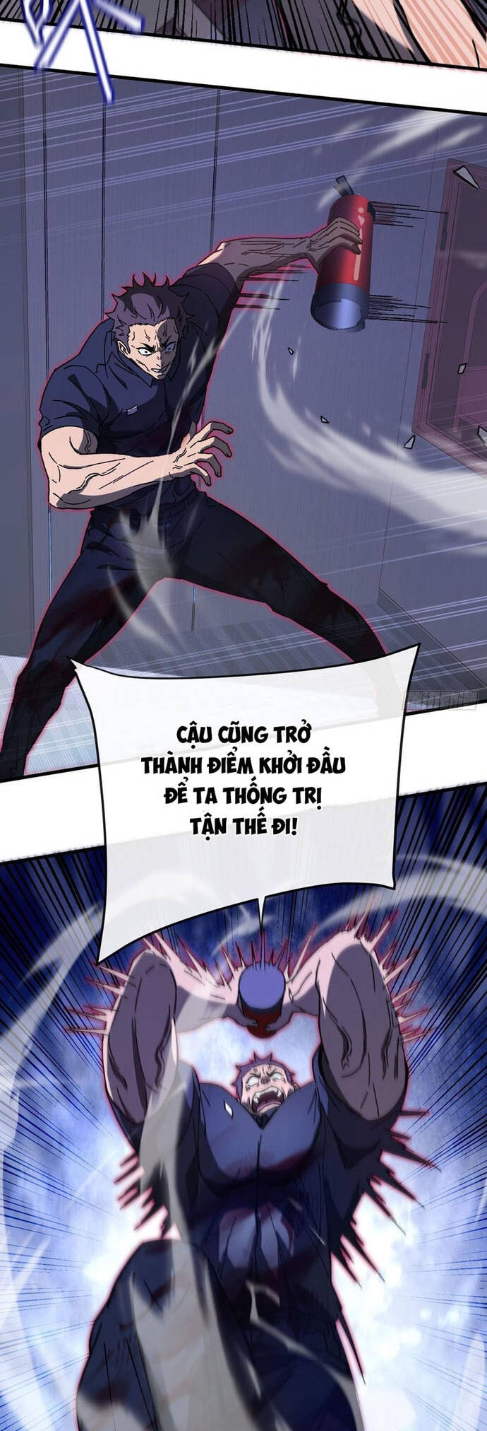 Kế Hoạch Xóa Sổ Người Chơi! Chapter 3 27
