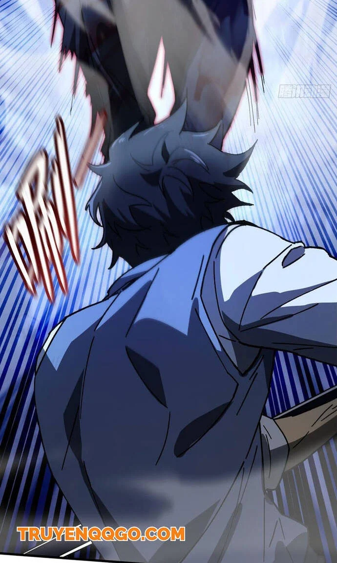 Kế Hoạch Xóa Sổ Người Chơi! Chapter 3 28