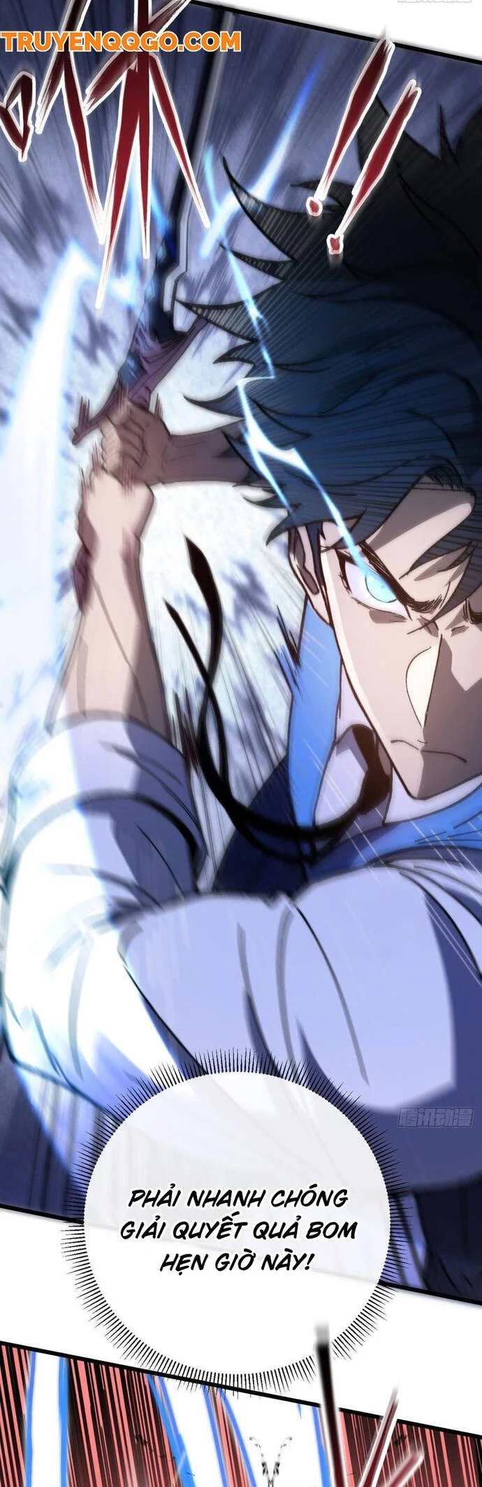 Kế Hoạch Xóa Sổ Người Chơi! Chapter 4 4