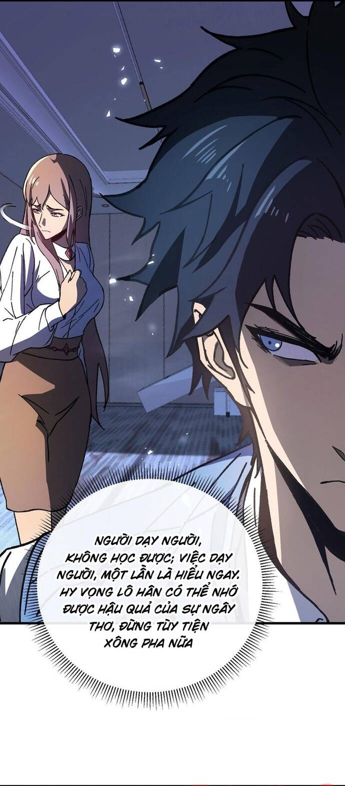 Kế Hoạch Xóa Sổ Người Chơi! Chapter 4 9