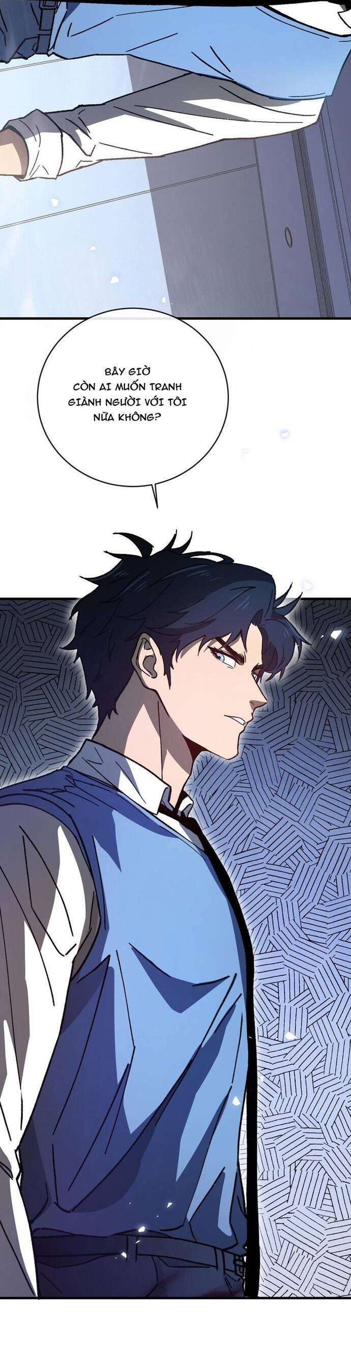 Kế Hoạch Xóa Sổ Người Chơi! Chapter 4 11