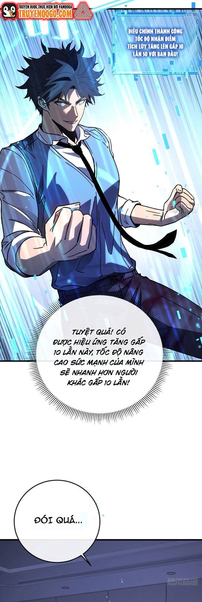 Kế Hoạch Xóa Sổ Người Chơi! Chapter 4 20