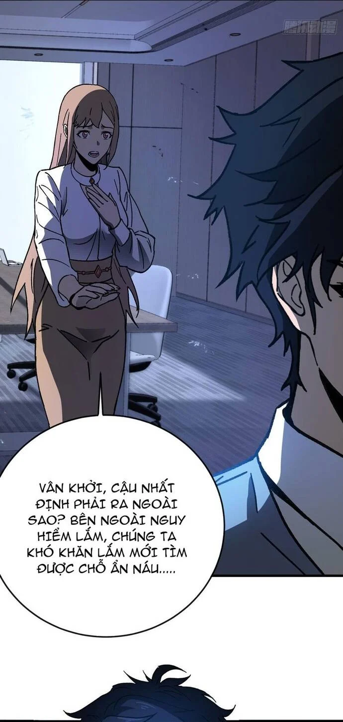 Kế Hoạch Xóa Sổ Người Chơi! Chapter 4 25