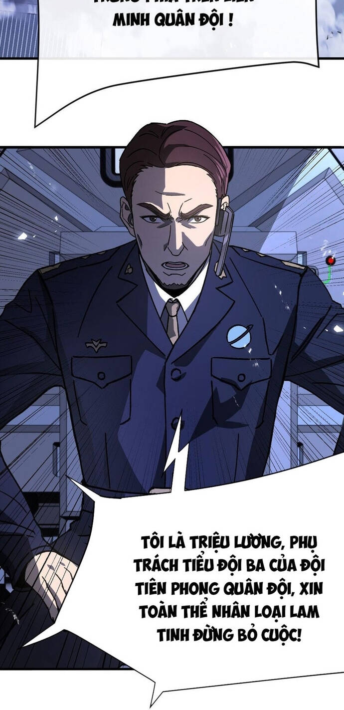 Kế Hoạch Xóa Sổ Người Chơi! Chapter 4 31