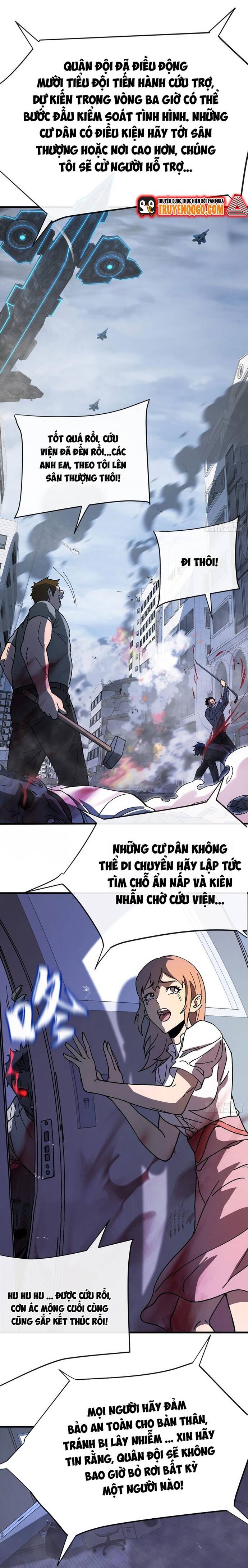 Kế Hoạch Xóa Sổ Người Chơi! Chapter 4 32