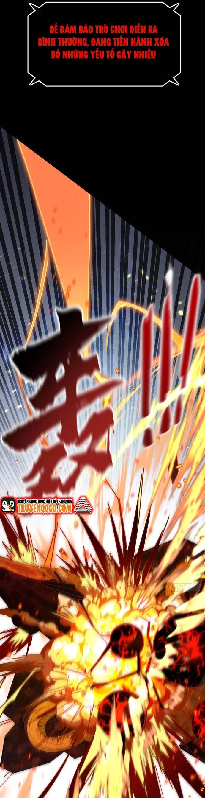 Kế Hoạch Xóa Sổ Người Chơi! Chapter 4 34