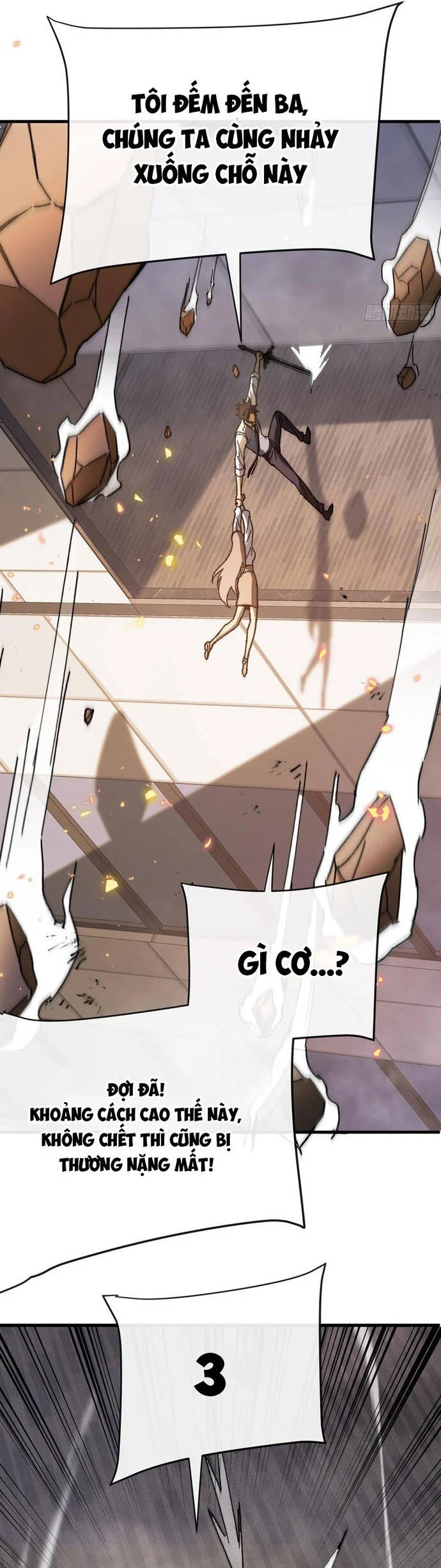 Kế Hoạch Xóa Sổ Người Chơi! Chapter 5 2