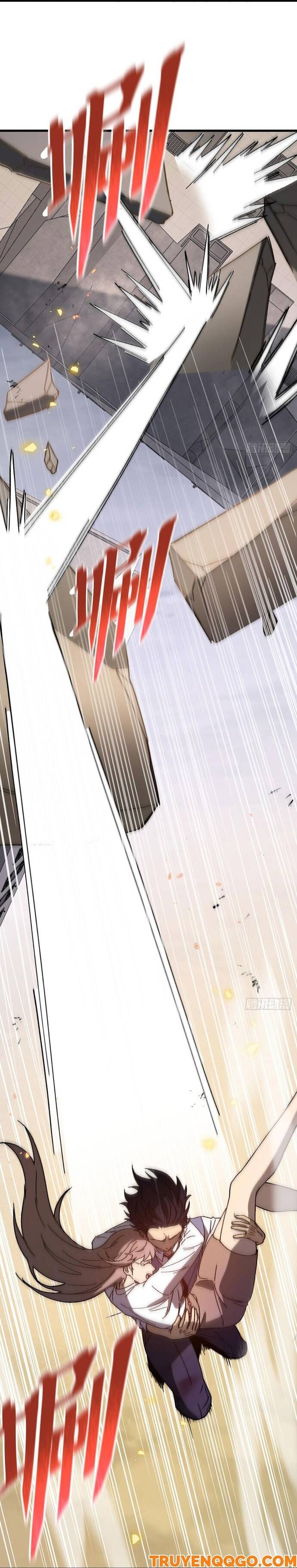 Kế Hoạch Xóa Sổ Người Chơi! Chapter 5 5