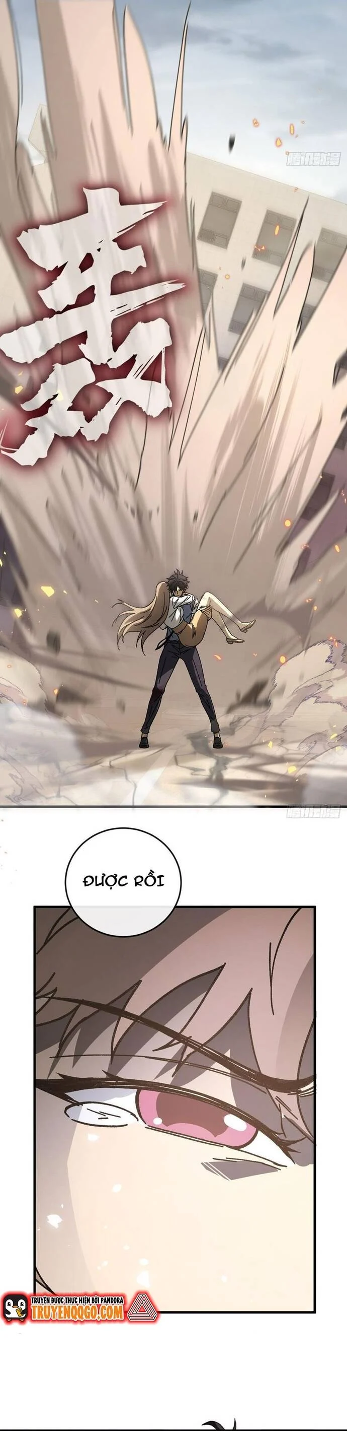 Kế Hoạch Xóa Sổ Người Chơi! Chapter 5 7