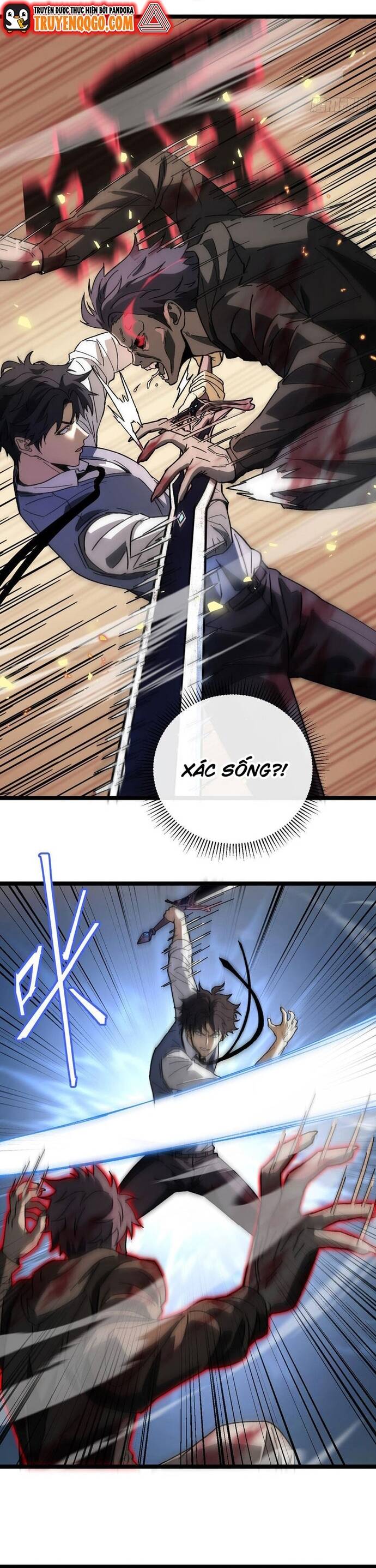 Kế Hoạch Xóa Sổ Người Chơi! Chapter 5 12