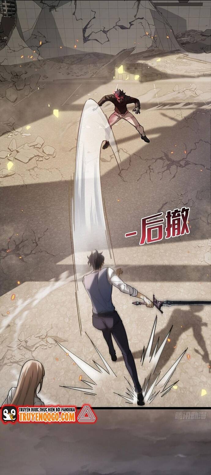Kế Hoạch Xóa Sổ Người Chơi! Chapter 5 13