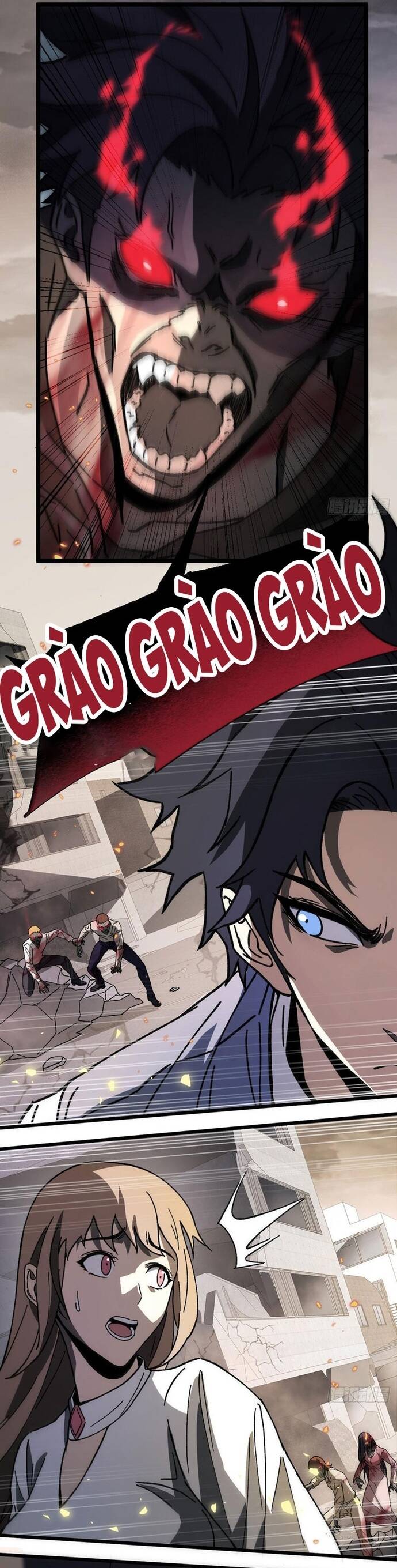 Kế Hoạch Xóa Sổ Người Chơi! Chapter 5 14