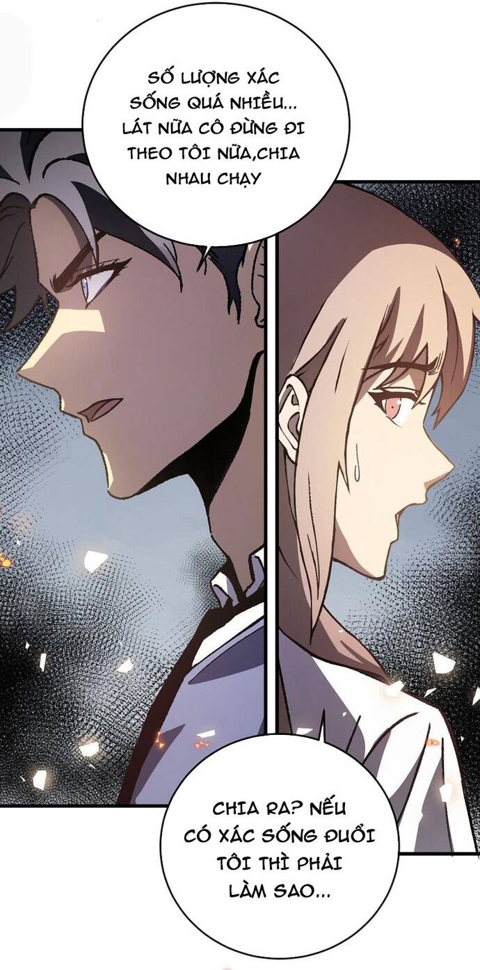 Kế Hoạch Xóa Sổ Người Chơi! Chapter 5 17