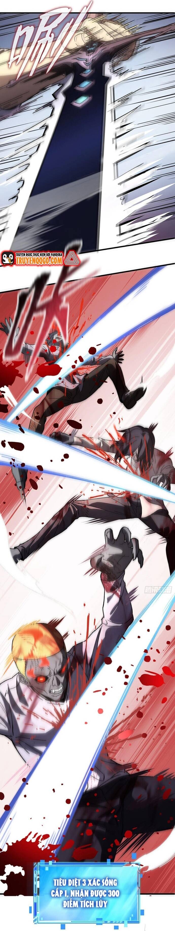 Kế Hoạch Xóa Sổ Người Chơi! Chapter 5 23