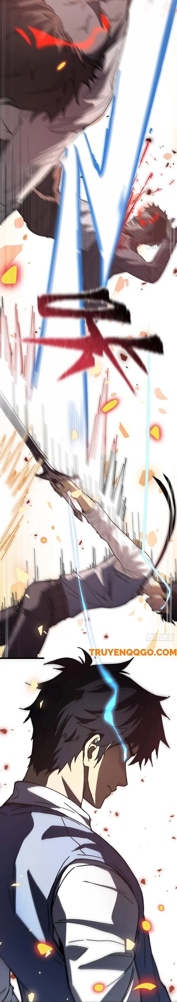 Kế Hoạch Xóa Sổ Người Chơi! Chapter 5 27