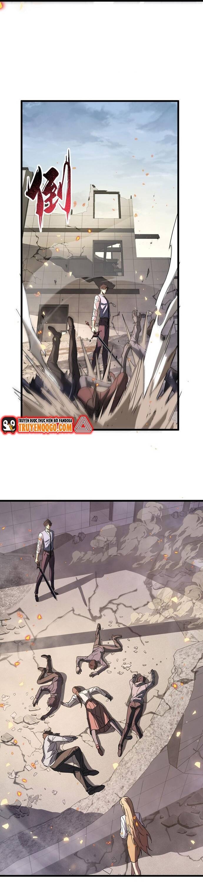 Kế Hoạch Xóa Sổ Người Chơi! Chapter 5 28