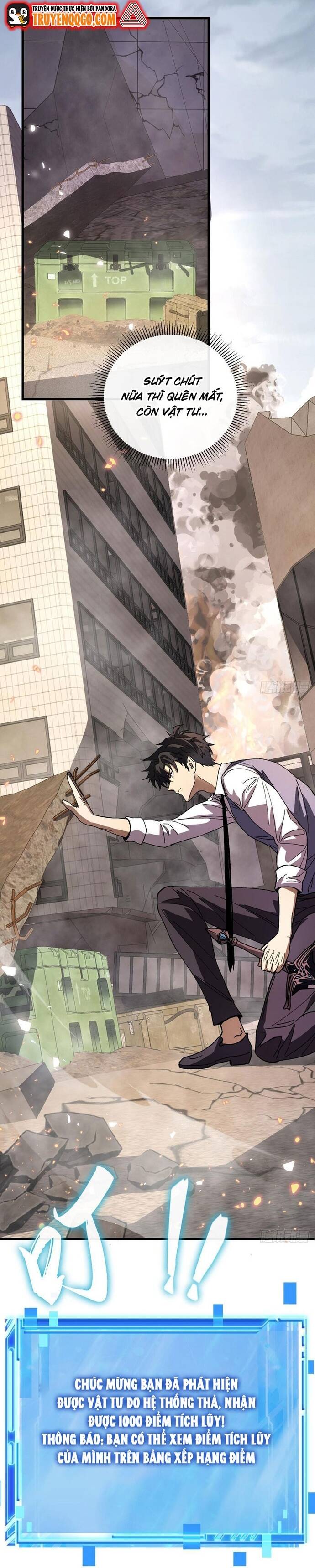 Kế Hoạch Xóa Sổ Người Chơi! Chapter 5 30