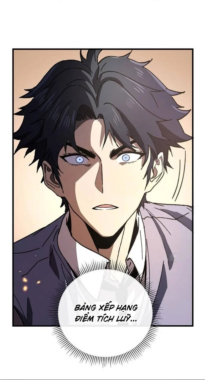 Kế Hoạch Xóa Sổ Người Chơi! Chapter 5 31