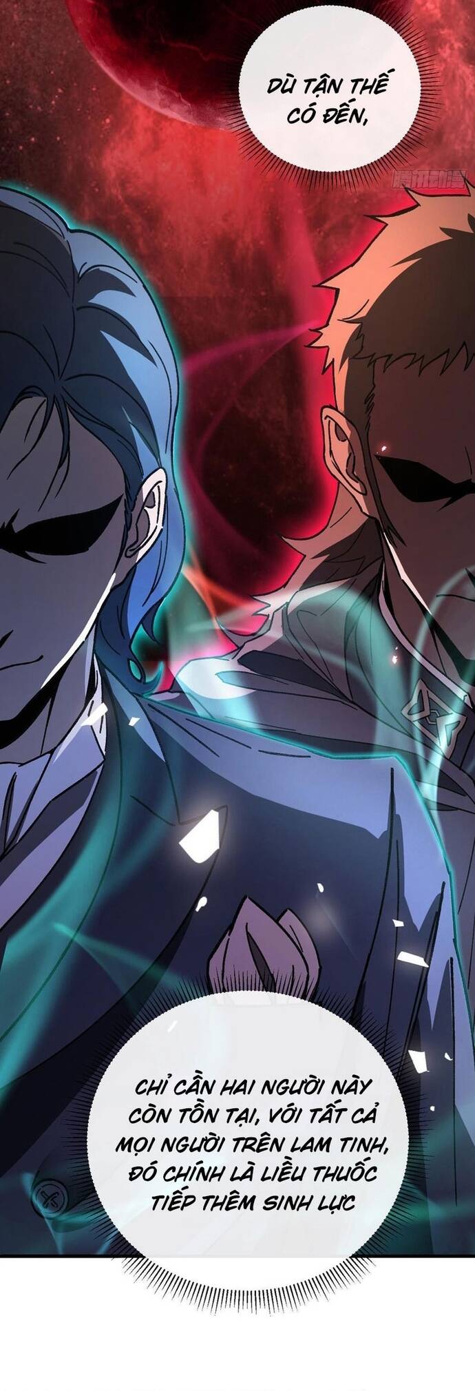 Kế Hoạch Xóa Sổ Người Chơi! Chapter 5 33