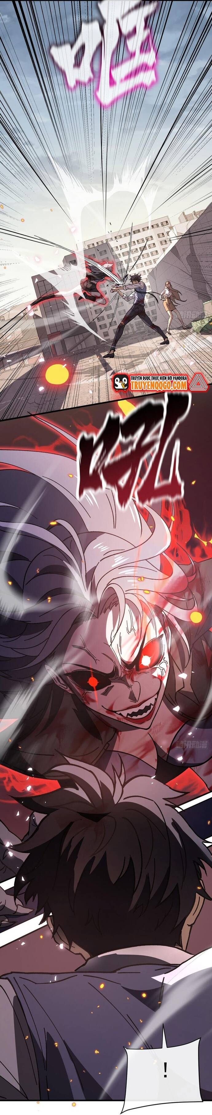 Kế Hoạch Xóa Sổ Người Chơi! Chapter 5 39