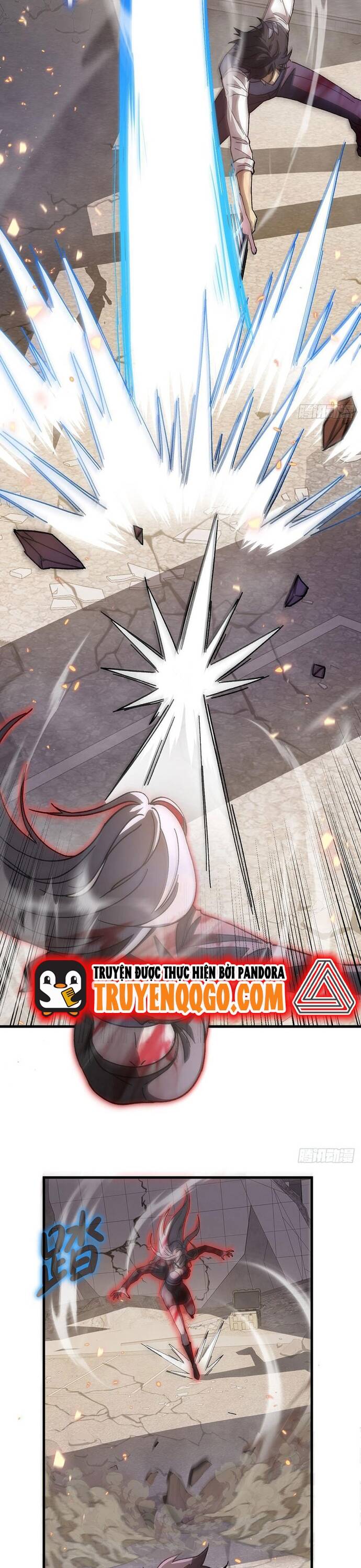 Kế Hoạch Xóa Sổ Người Chơi! Chapter 6 3
