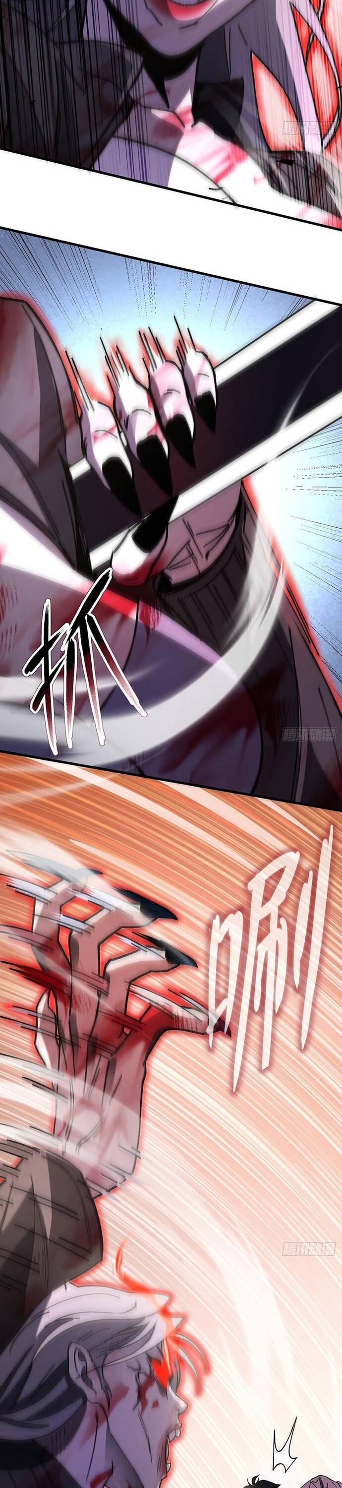 Kế Hoạch Xóa Sổ Người Chơi! Chapter 6 11