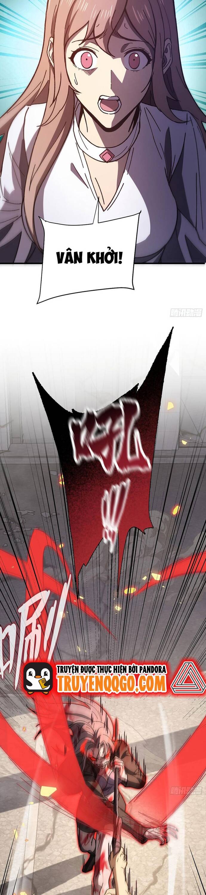 Kế Hoạch Xóa Sổ Người Chơi! Chapter 6 13