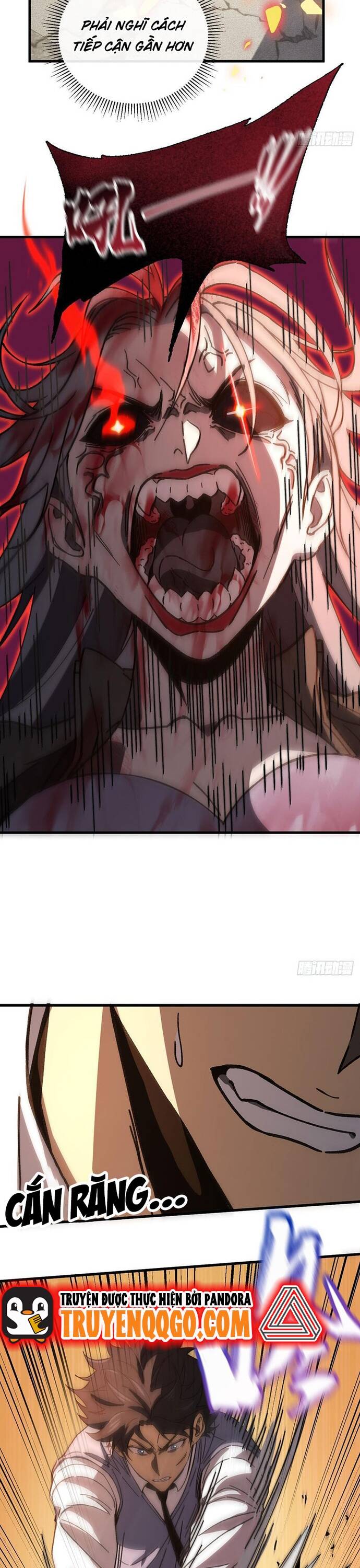 Kế Hoạch Xóa Sổ Người Chơi! Chapter 6 16