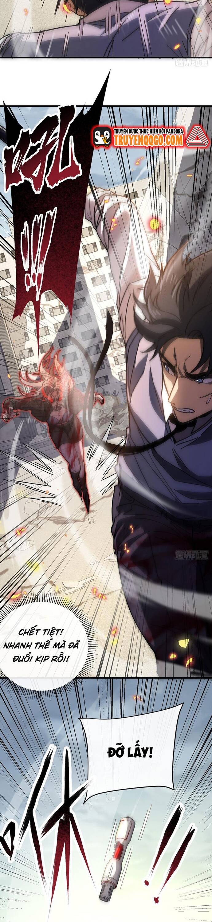 Kế Hoạch Xóa Sổ Người Chơi! Chapter 6 19