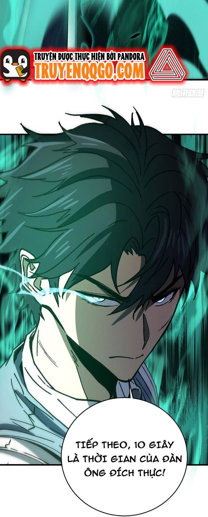 Kế Hoạch Xóa Sổ Người Chơi! Chapter 6 26