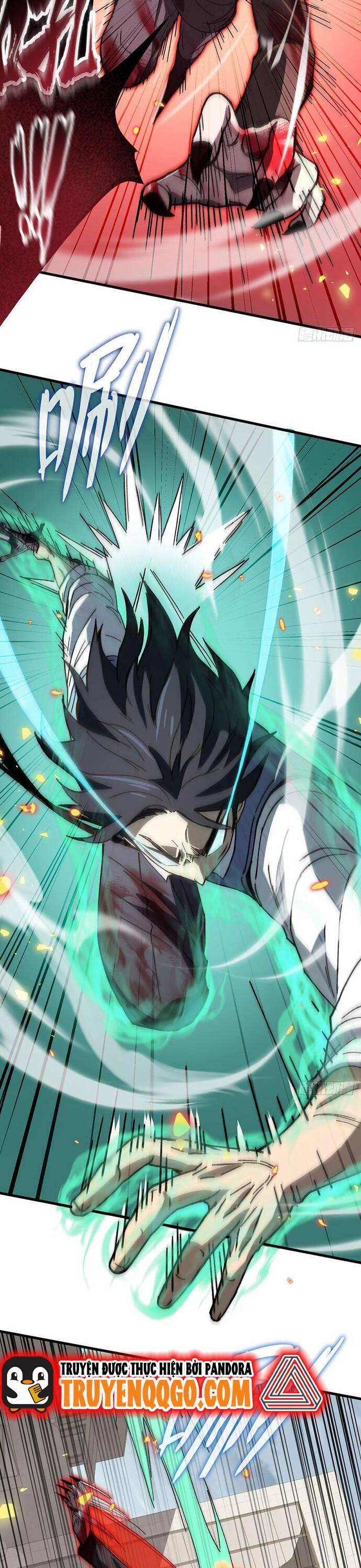 Kế Hoạch Xóa Sổ Người Chơi! Chapter 7 2