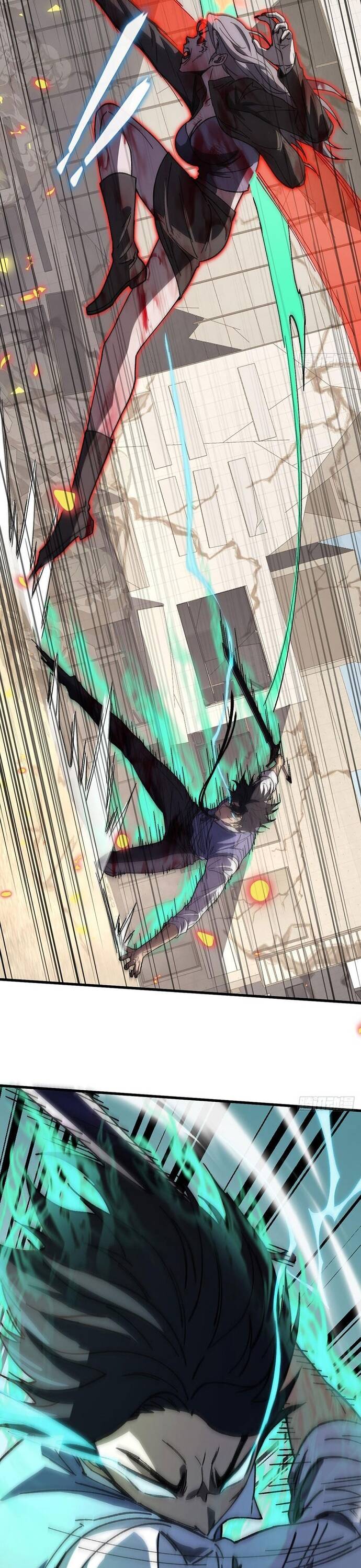 Kế Hoạch Xóa Sổ Người Chơi! Chapter 7 3