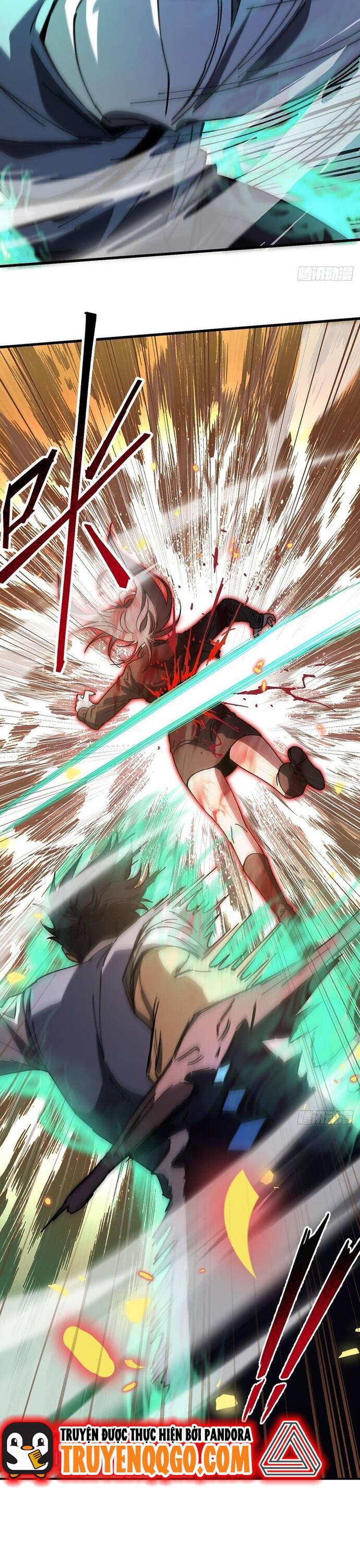 Kế Hoạch Xóa Sổ Người Chơi! Chapter 7 4