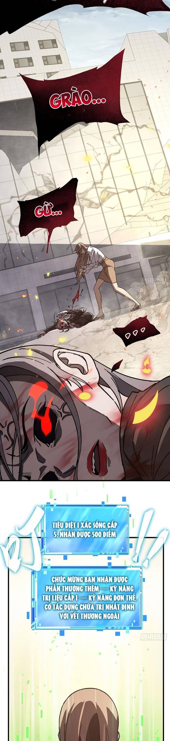 Kế Hoạch Xóa Sổ Người Chơi! Chapter 7 13