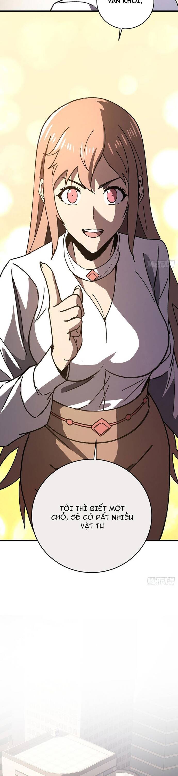 Kế Hoạch Xóa Sổ Người Chơi! Chapter 7 17