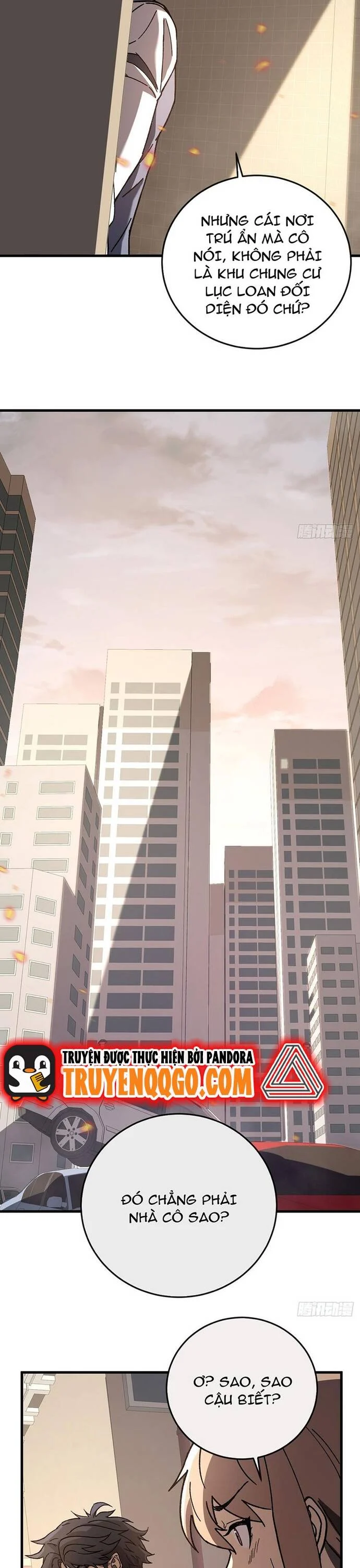 Kế Hoạch Xóa Sổ Người Chơi! Chapter 7 20