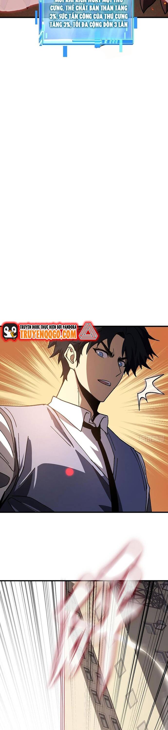 Kế Hoạch Xóa Sổ Người Chơi! Chapter 7 26