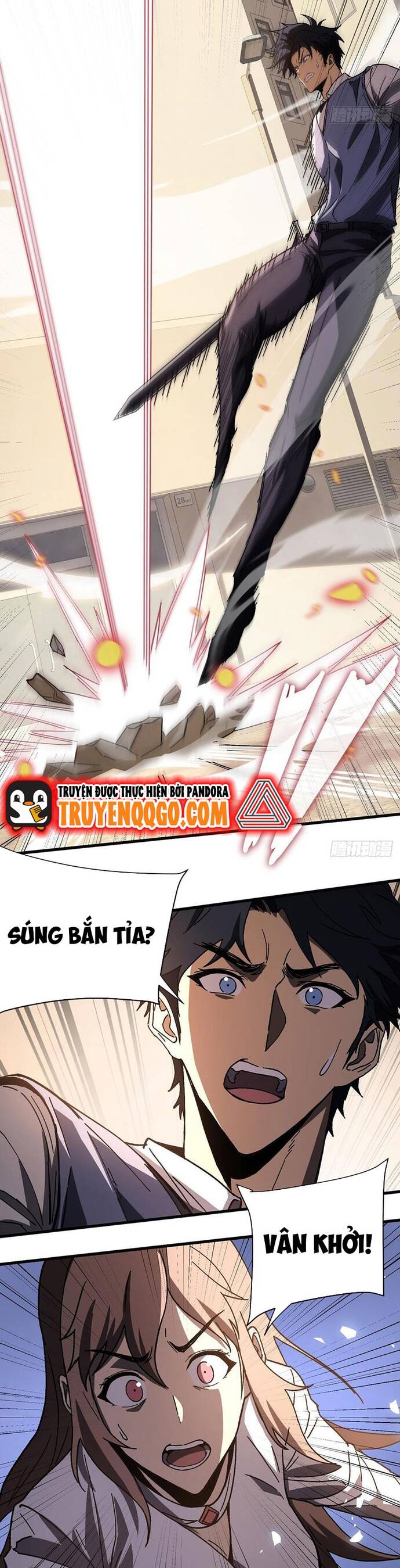 Kế Hoạch Xóa Sổ Người Chơi! Chapter 7 27