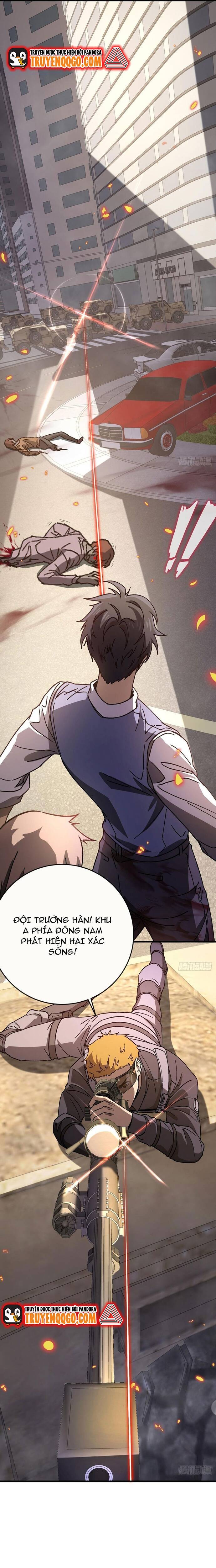 Kế Hoạch Xóa Sổ Người Chơi! Chapter 8 2