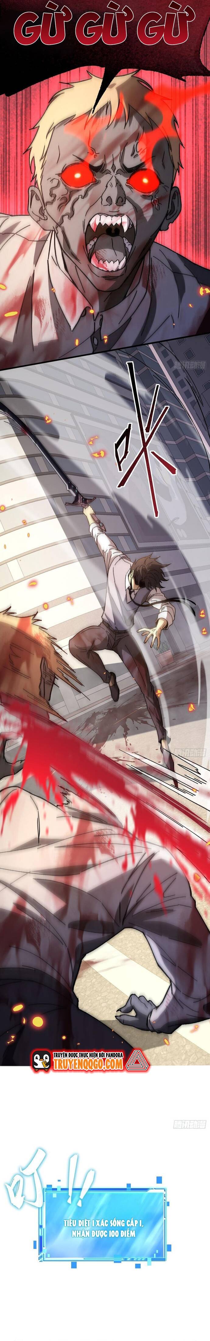 Kế Hoạch Xóa Sổ Người Chơi! Chapter 8 5