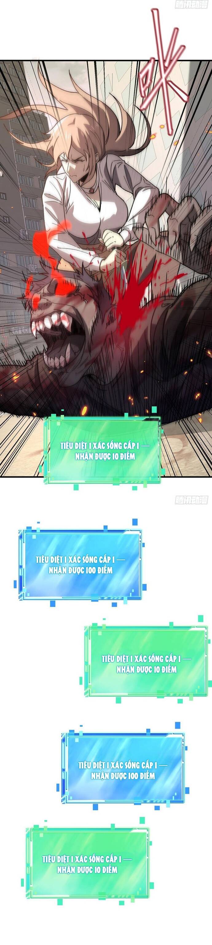 Kế Hoạch Xóa Sổ Người Chơi! Chapter 8 7