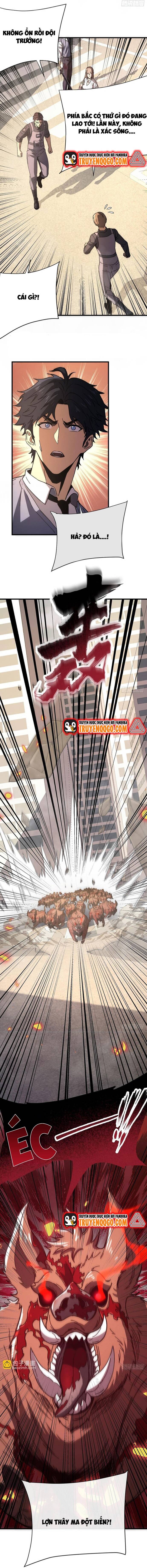 Kế Hoạch Xóa Sổ Người Chơi! Chapter 8 19