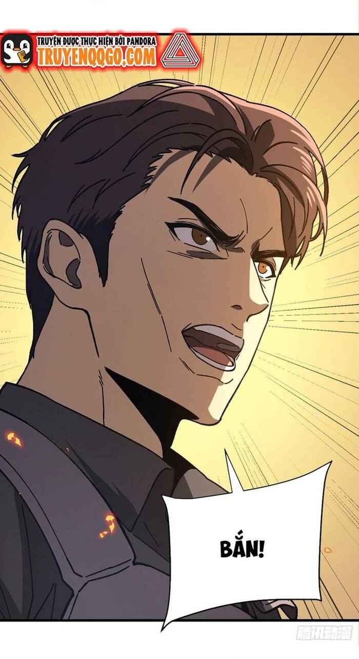 Kế Hoạch Xóa Sổ Người Chơi! Chapter 9 6