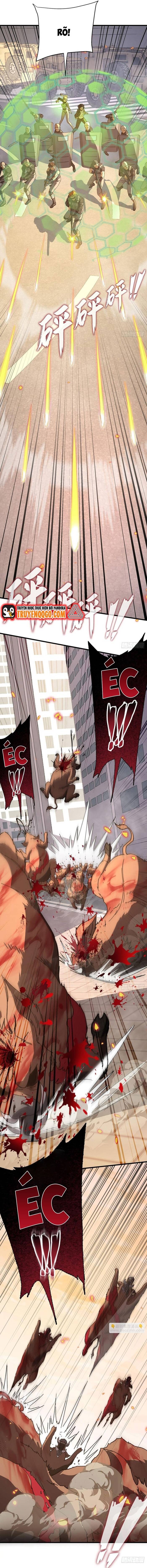 Kế Hoạch Xóa Sổ Người Chơi! Chapter 9 7